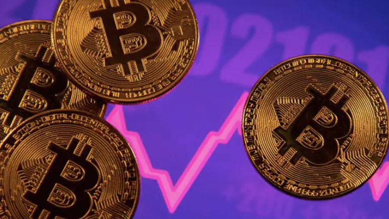 Bitcoin is recovering from losses