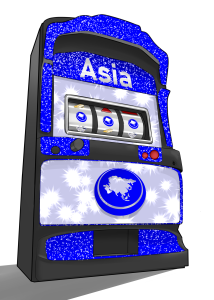 Asia Coin Machine