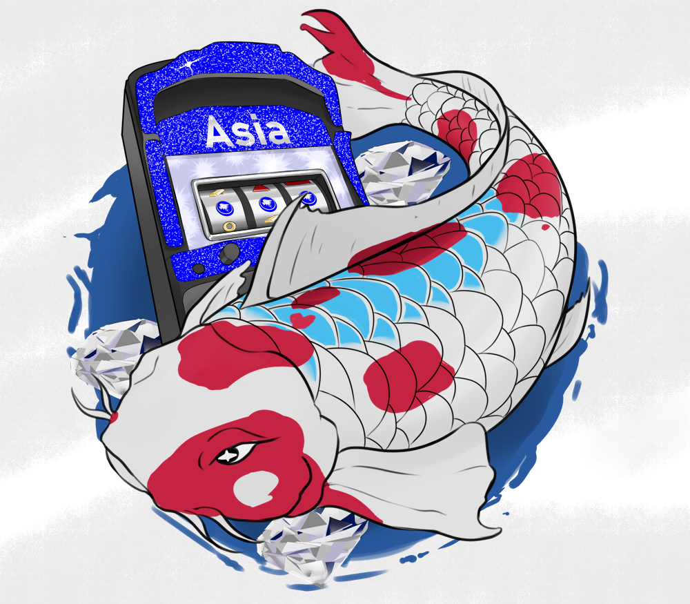 Asia Coin